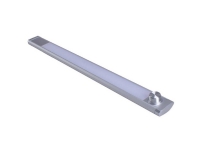 Müller-Licht 20000100 Calina Switch Tone DIM 60 LED-loftslampe 8 W Sølv