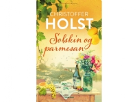 Solskin og parmesan | Christoffer Holst | Språk: Dansk