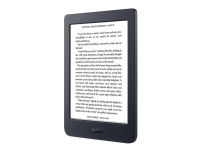 Kobo Nia - eBook-leser - 8 GB - 6 E Ink - Wi-Fi