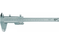 Caliper 150 mm accuracy 0.02 mm inox [YT-7200]