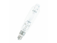Osram POWERSTAR HQI-T, 1000 W, 7250 K, 85000 lm, 9000 timer, Klar, 60 mg