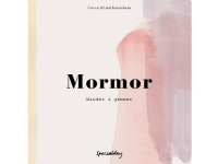 Mormor - minder og gemmer | Specialday | Språk: Dansk