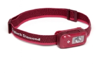 Black Diamond ASTRO 250 HEADLAMP, Hodebåndslommelykt, Rød, IPX4, LED, 3 m, 36 m