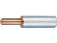 Pinbolt AL/CU rd-/ sektor 70/95 mm2