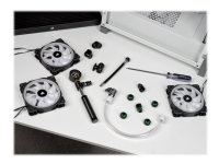 CORSAIR Hydro X Series XT - Lekkasjetester for væskekjølingssystem - svart
