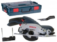 Bosch GKS 12 V-26 Professional - Sirkelsag - trådløs - 85 mm - uten batteri - 12 V - Uten batteri og opplader