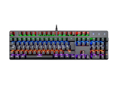 Zar Gaming Tastatur