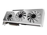 Gigabyte GeForce RTX 3070 Ti VISION OC 8G - OC Edition - grafikkort - GF RTX 3070 Ti - 8 GB GDDR6X - PCIe 4.0 x16 - 2 x HDMI, 2 x DisplayPort - LHR