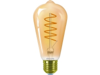 Philips MASTER LED 31553200, 4 W, 25 W, E27, 250 lm, 15000 timer