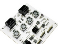 Code Mercenaries LW04-MOD Power-modul 1 stk
