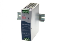 Mean Well SDR-120-12 Strømforsyning til DIN-skinne (DIN-rail) 12 V/DC 10 A 120 W 1 x
