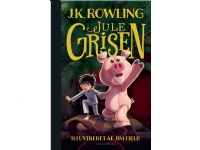 Julegrisen | J. K. Rowling | Språk: Dansk
