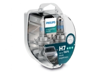 Philips X-tremeVision Plus 12972XVPS2, 55 W, 12 V, ?1, Halogen, 3500 K