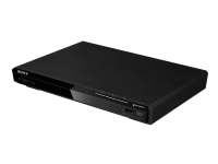 Sony DVP-SR370 - DVD spiller
