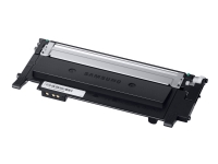 Samsung CLT-K404S - Svart - original - tonerpatron (SU100A) - for Samsung CLX-3302, 3303, 3304, 3307 Xpress SL-C432, C433, C462, C463, C467, C482, C483