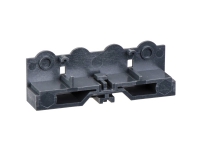 Klemmeafdækning ins 40- 80 3/4 polet 28955