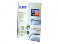 Epson Premium Glossy Photo Paper - Blank - A2 (420 x 594 mm) 25 ark fotopapir - for SureColor P5000, SC-P7500, P900, P9500, T2100, T3100, T3400, T3405, T5100, T5400, T5405