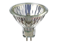 Philips Accentline - Pære for halogensøkelys - form: MR16 - GU5.3 - 50 W - 3000 K