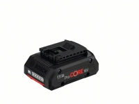 Bosch ProCORE18V COMPACT - Batteri - 4 Ah