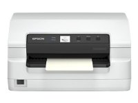 Epson PLQ 50 - Passbokskriver - S/H - punktmatrise - 10 cpi - 24 pin - inntil 560 tegn/sek