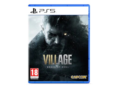 Resident Evil Village