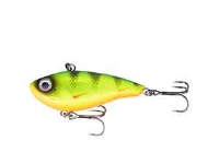 SG TPE Soft Vibes 51 5.1cm 11g S 02-Fire Perch