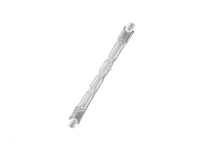 Osram HALOLINE PRO 160 W 230 V R7S, 160 W, T12, Varm hvit, 100, Dimmbar