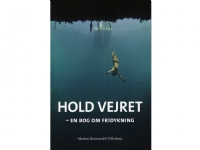 Hold Vejret | Morten Rosenvold Villadsen | Språk: Dansk