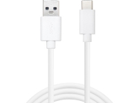 Sandberg - USB-kabel - USB-C (han) til USB Type A (han) - USB 3.1 - 2 m