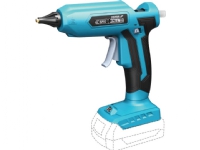 Dedra 18V cordless glue gun