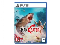 Game PS5 Maneater