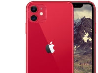 APPLE iPhone 11 256GB PRODUCT RED (P)