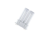 Osram DULUX F, 36 W, 2G10, T16, 13000 timer, 2800 lm