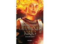 Gudernes krig #4: Solens magt | Henriette Hesselholdt | Språk: Dansk