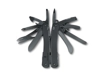Victorinox Spirit MXBS, Sort, 105 mm, 17 mm, 211 g