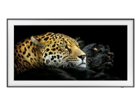 Samsung The Frame QE50LS03AAUXXC, 127 cm (50), 3840 x 2160 piksler, QLED, Smart TV, Wi-Fi, Sort
