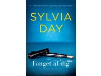 Fanget af dig | Sylvia Day | Språk: Dansk