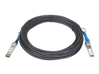 NETGEAR - Direkte 10GBase-koblingskabel - SFP+ (hann) til SFP+ (hann) - 10 m - fiberoptisk - aktiv