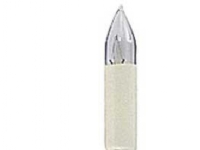 Konstsmide Small Candle, 15-16 Light Set, Gjennomsiktig, Hvit, E10, 3 W, 16 g