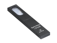 Kern Optics OBB-A1321 Kvartkile Passer til mærkerne (mikroskop) Kern