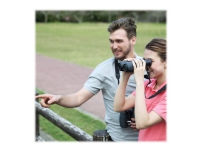 Canon - Kikkerter 14 x 32 IS - bildestabilisert - porro