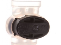3M Compression fitting 3x (0.5-1.5) Scotchlok 316 IR gel black 80610734537/7000058271 - 7000058271