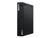 Lenovo ThinkCentre M75q Gen 2 11JJ - Tiny - Ryzen 5 Pro 4650GE / 3.3 GHz - RAM 8 GB - SSD 256 GB - TCG Opal Encryption, NVMe - Radeon Graphics - GigE - WLAN: 802.11a/b/g/n/ac, Bluetooth 5.0 - Win 10 Pro 64-bit - monitor: ingen - tastatur: Nordisk (en