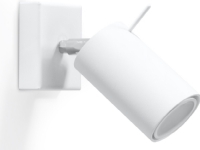 Wall lamp Sollux Ring 1x40W (SL.0087)