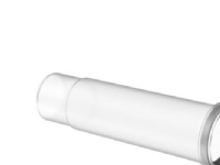 Bosch DN80 - teleskoprør - 240-214 mm