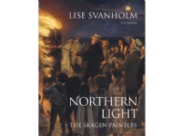 Northern Light | Lise Svanholm | Språk: Dansk