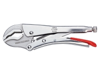 Knipex 41 14 250, Låsetang, 3,6 cm, 3,6 cm, Kromvanadiumstål, Stål, 25 cm
