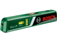 LINE AND POINT LASER LEVEL PLL 1P BOSCH