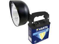 Varta LED (RGB) Arbejdslys Work Light BL40 190 lm 18660101421
