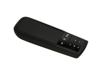 LogiLink ID0154, RF, USB, 15 m, Svart